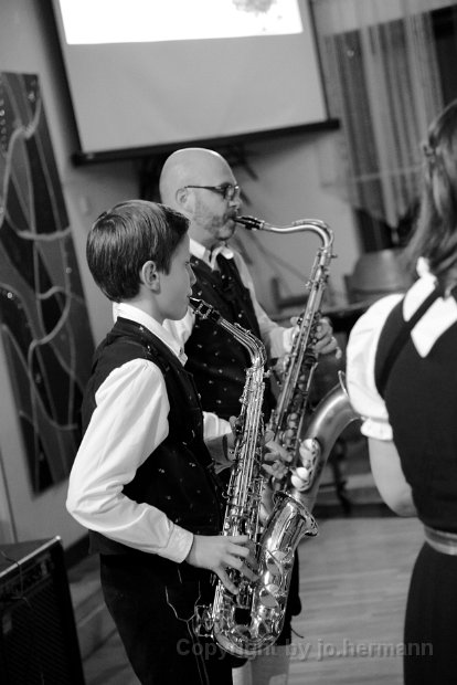 Saxophonquartett-015